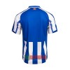 Oficiální Fotbalový Dres Deportivo Alaves Domácí 2020-21 pro Muži